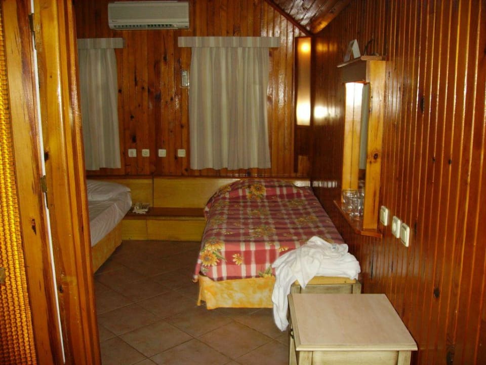 Bungalow Nr. 1148 Can Garden Beach