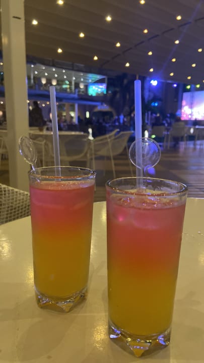 Gastro Pickalbatros White Beach Resort - Hurghada