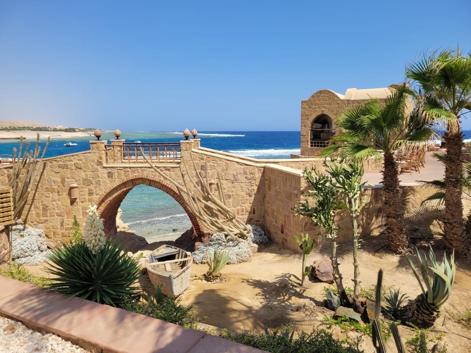 Strand Mövenpick Resort El Quseir
