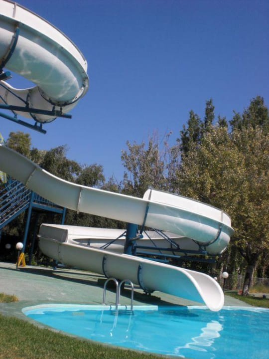 Kinderpool Blue Sea Holiday Village