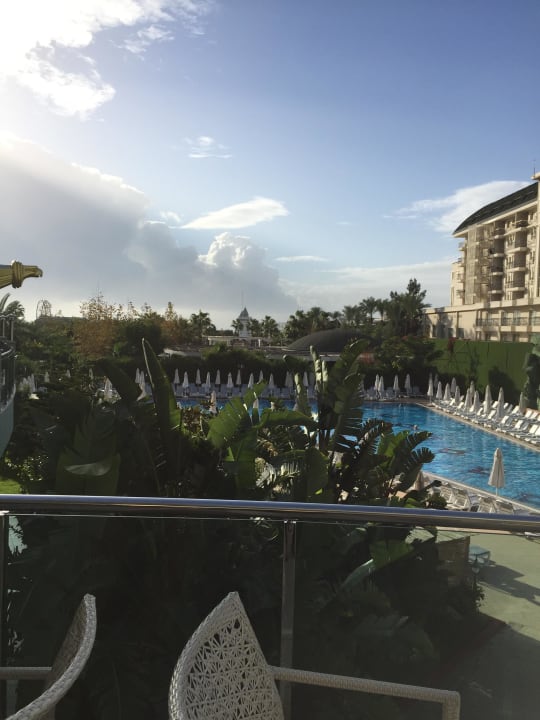 Relaxpool Hotel Delphin Imperial