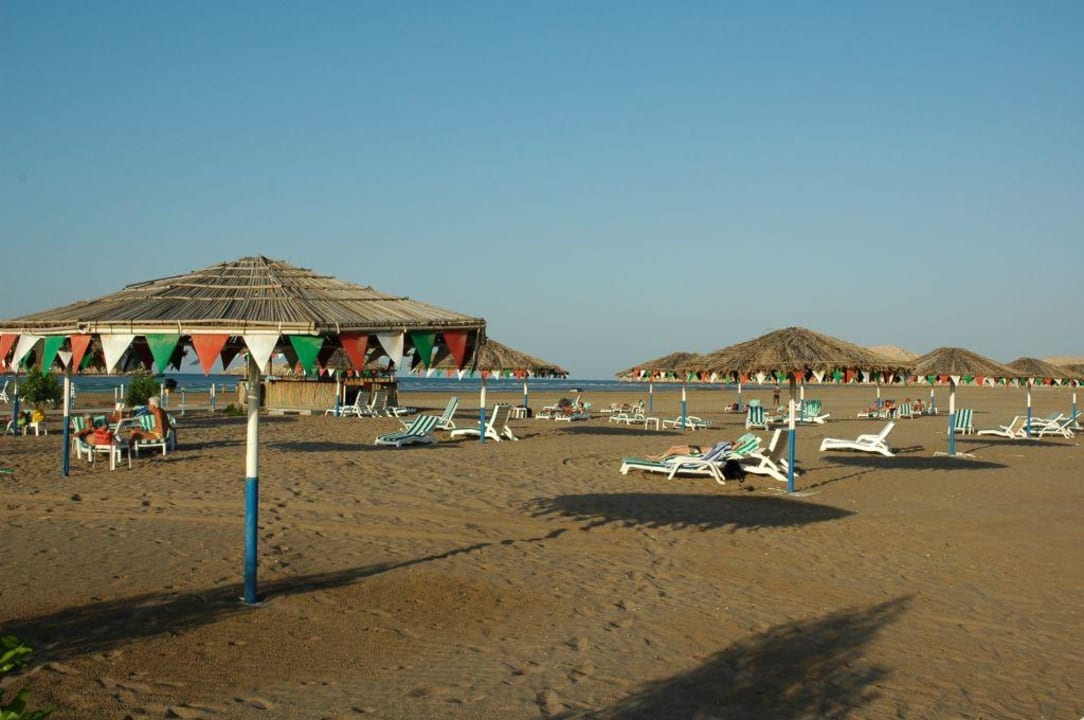 Hotelstrand Al Sawadi Beach Al Sawadi Beach Resort