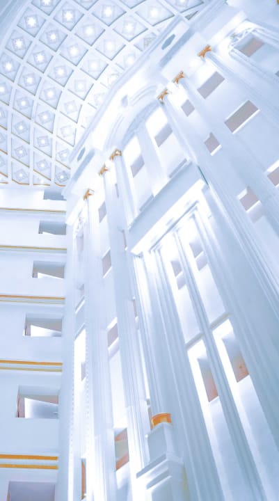 Sonstiges Oz Hotels Sui Resort