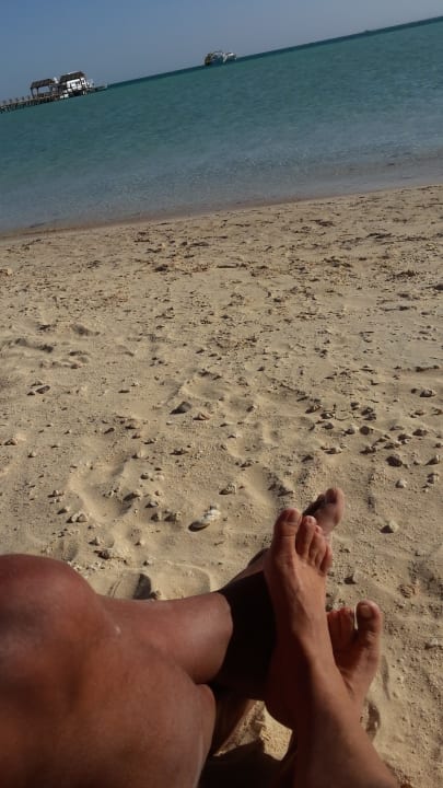 Strand Makadi Spa - Adults only