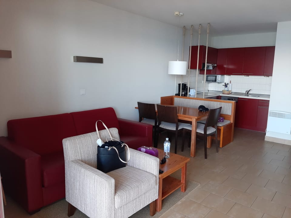 Zimmer BEECH Resort Boltenhagen