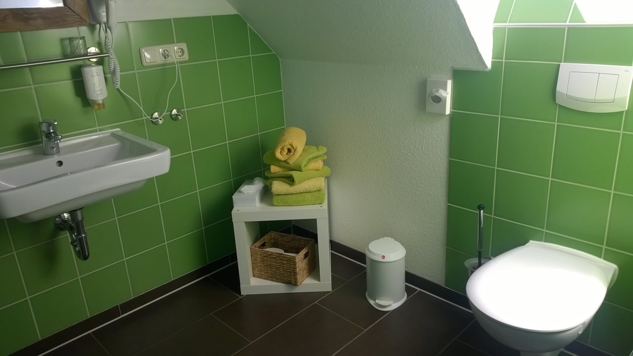 Zimmer Gästehaus Kanal 33