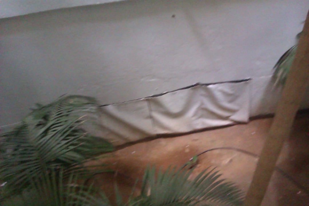 Treppenhaus/Innenanlage Hotel Riu Gran Canaria