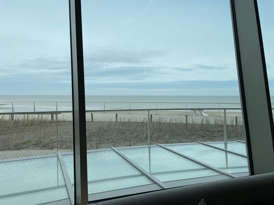 Ausblick C-Hotels Silt