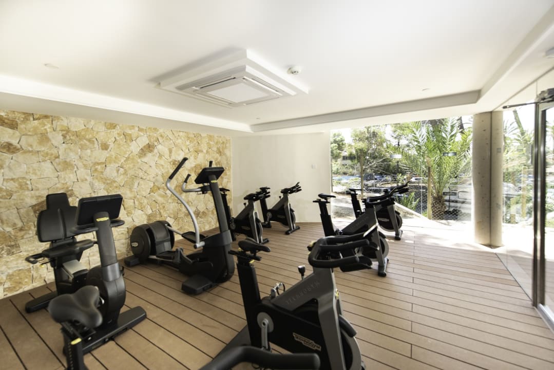 Sport & Freizeit allsun Hotel Bella Paguera