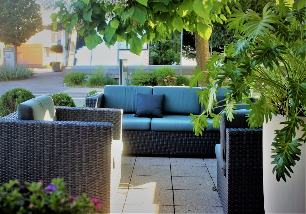 Gastro Hotel Otterbach