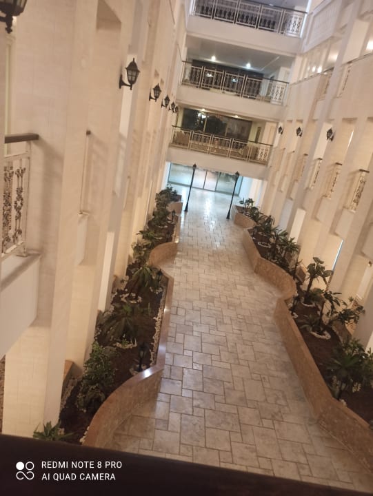 Sonstiges Alba Queen Hotel