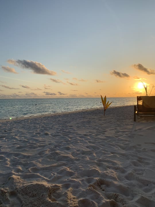 Strand Hotel Riu Atoll