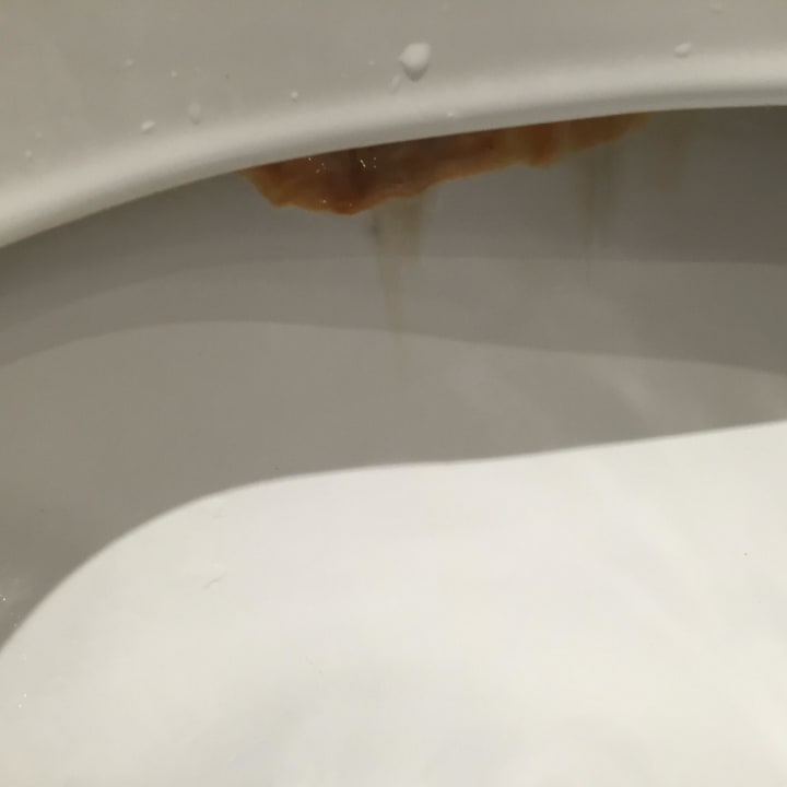 WC Globales Bouganvilla