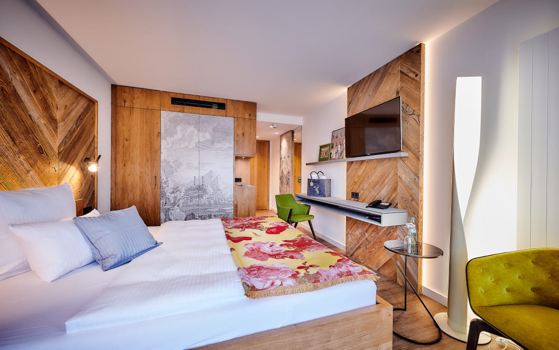 Zimmer Wellnesshotel Wittelsbach
