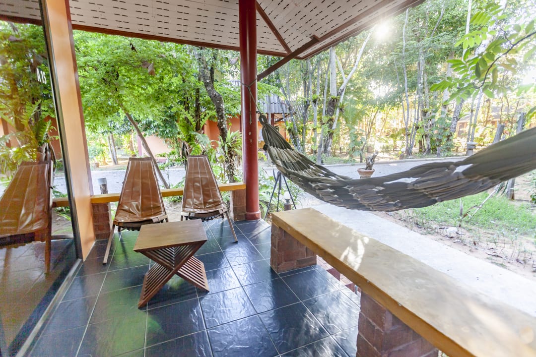 Zimmer Hotel Lanta Pearl Beach Resort