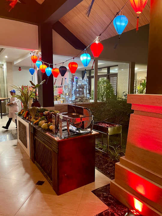 Gastro ROBINSON NAM HOI AN