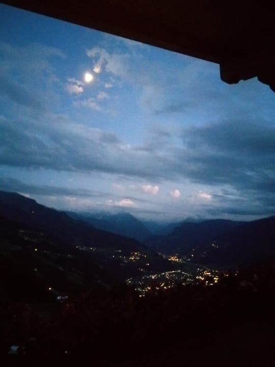 Außenansicht Almgasthof Talblick