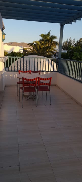 Sonstiges Hotel THB Tropical Island