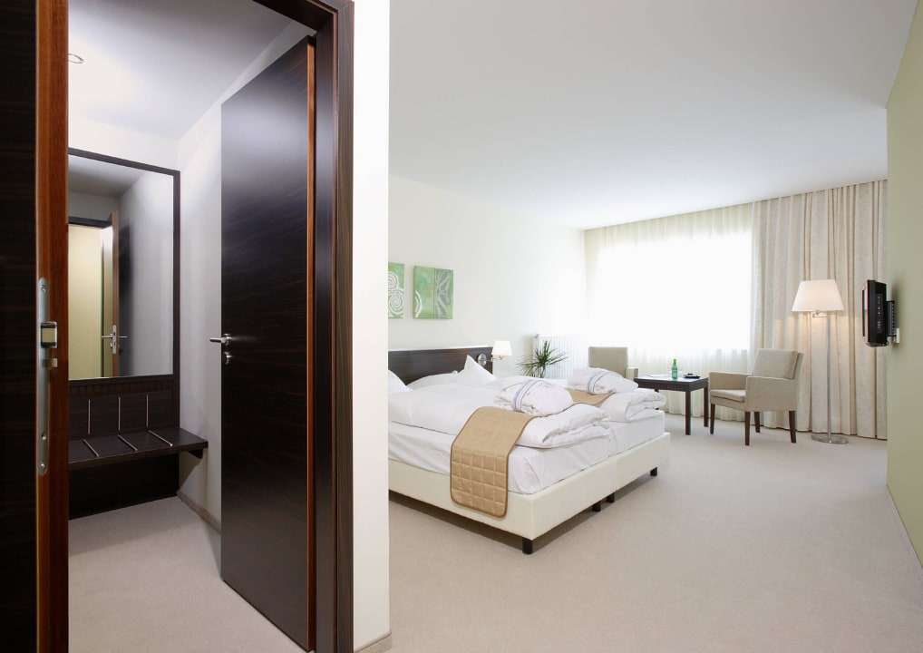 Junior-Suite HEIDE SPA Hotel & Resort