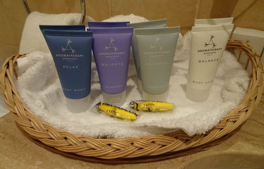 Presidential Suite Nr. 31 Schlössle Hotel