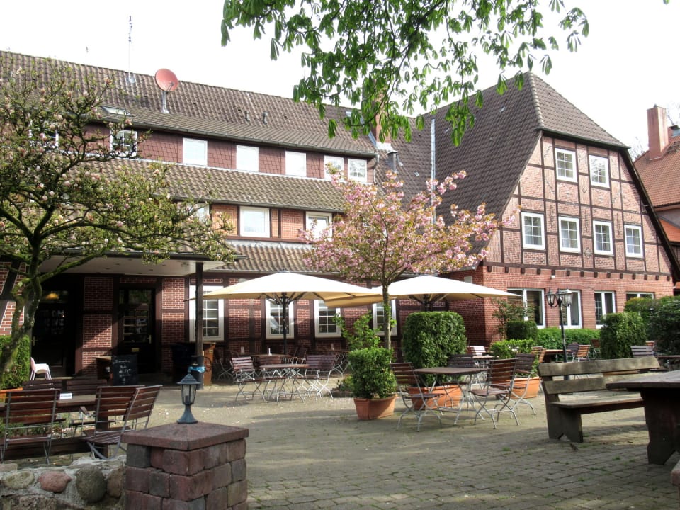 Gastro Hotel Hof Sudermühlen