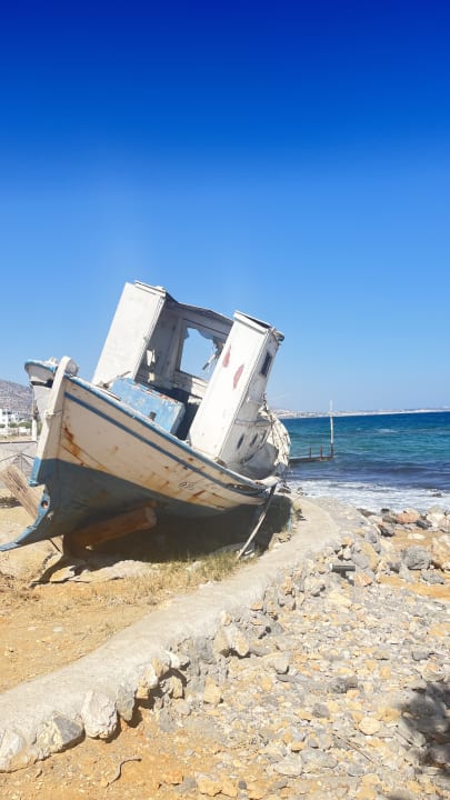 Strand High Beach Resort