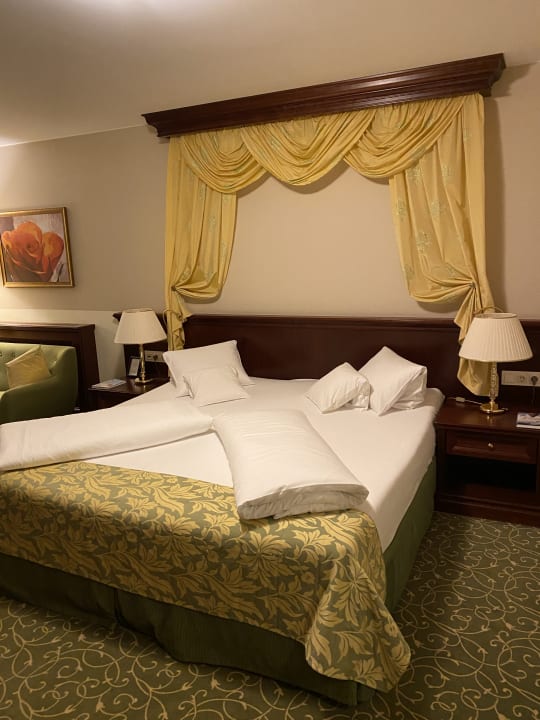 Zimmer Grandhotel Lienz