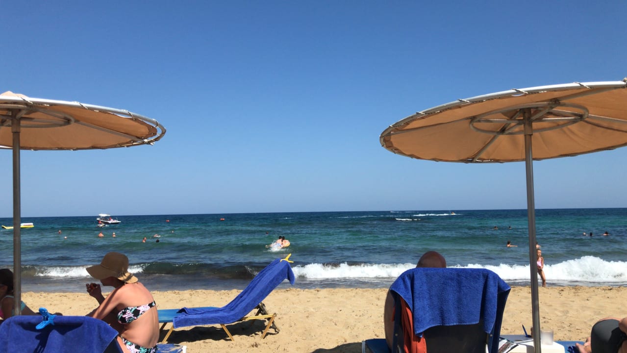 Strand Calimera Sirens Beach