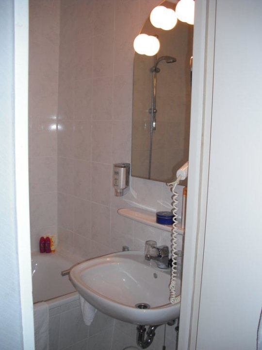 Bad Berlin Plaza Hotel