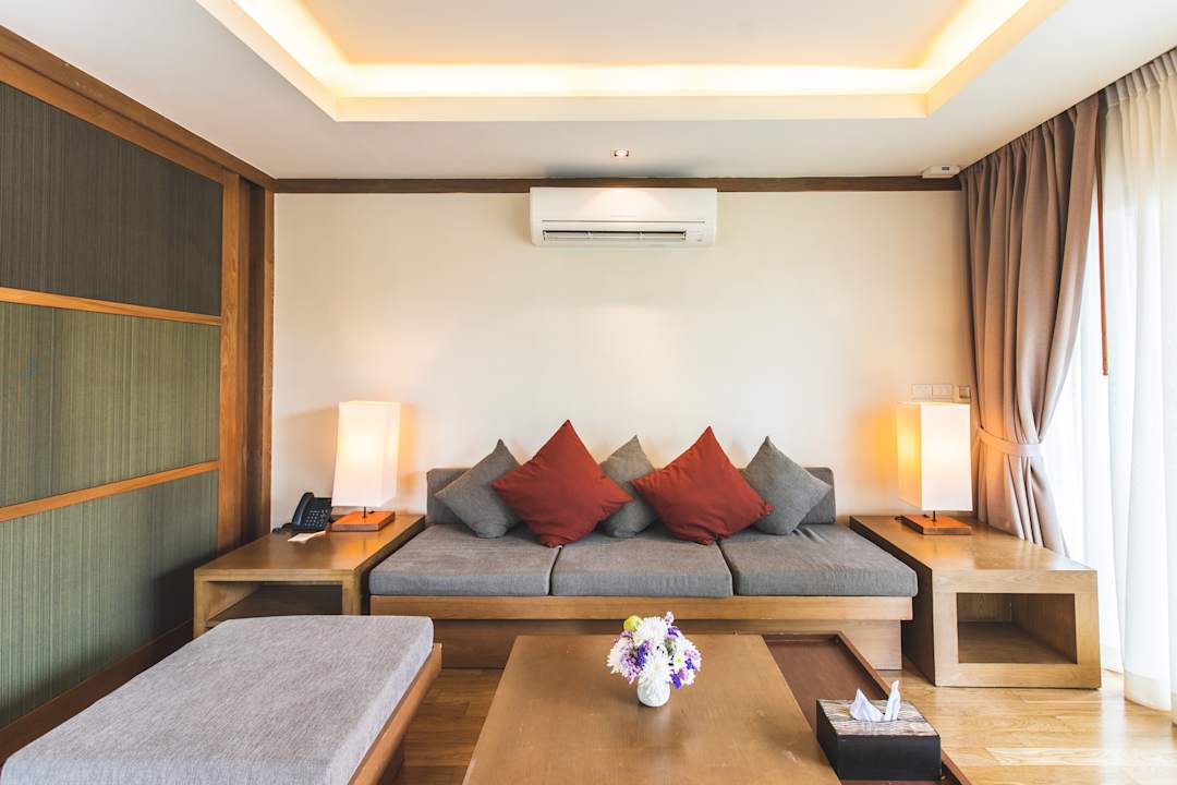 Zimmer A Star Phulare Valley Resort Chiang Rai