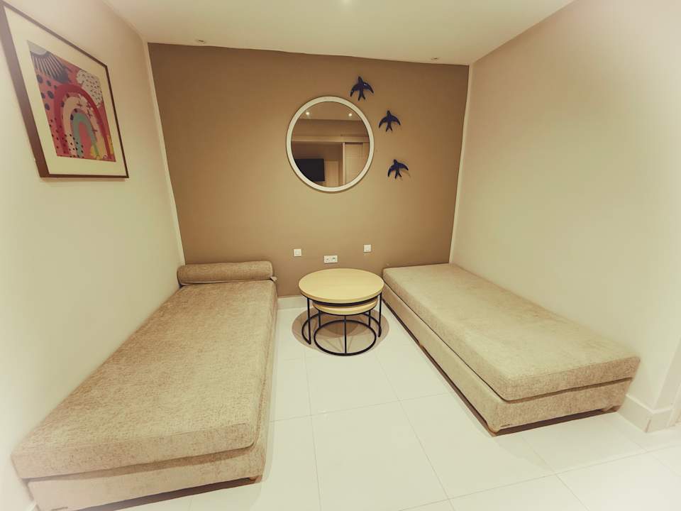 Zimmer Iberostar Selection Eolia Djerba