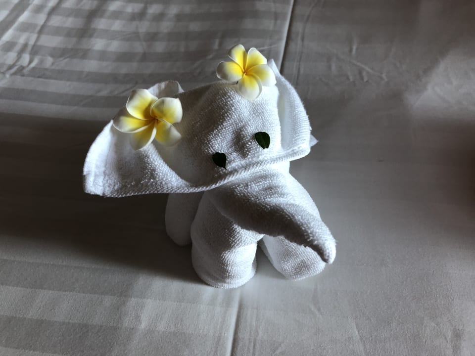 Zimmer Panviman Resort Koh Phangan