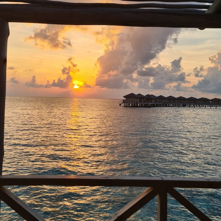 Ausblick You & Me Maldives - Adults Only - Premium All-Inclusive