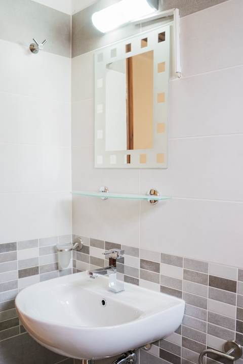 Zimmer Afroditi Pansion