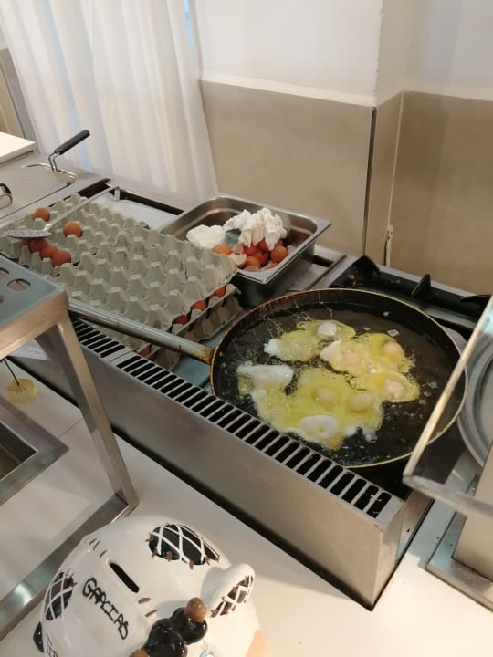 Gastro Balansat Resort