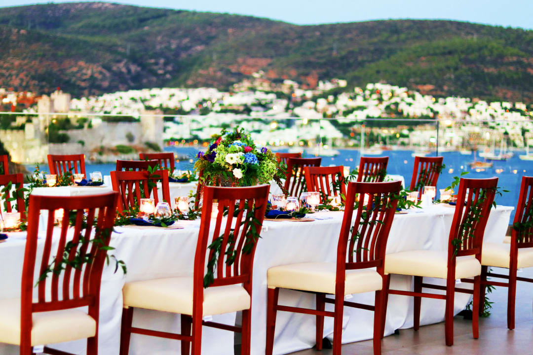 Sonstiges La Quinta by Wyndham Bodrum