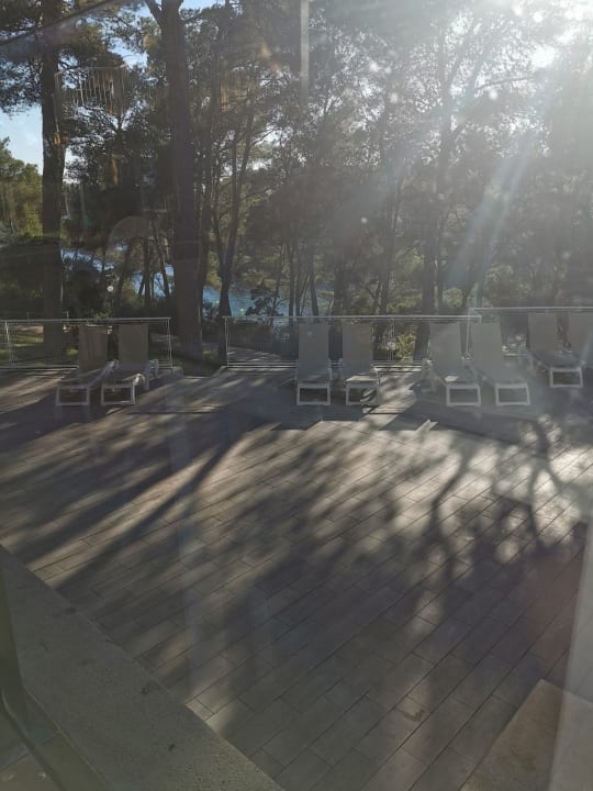 Ausblick Iberostar Waves Club Cala Barca