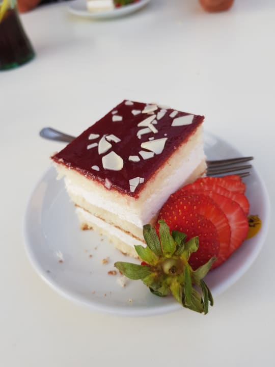 Gastro Pension Maria Eugenia