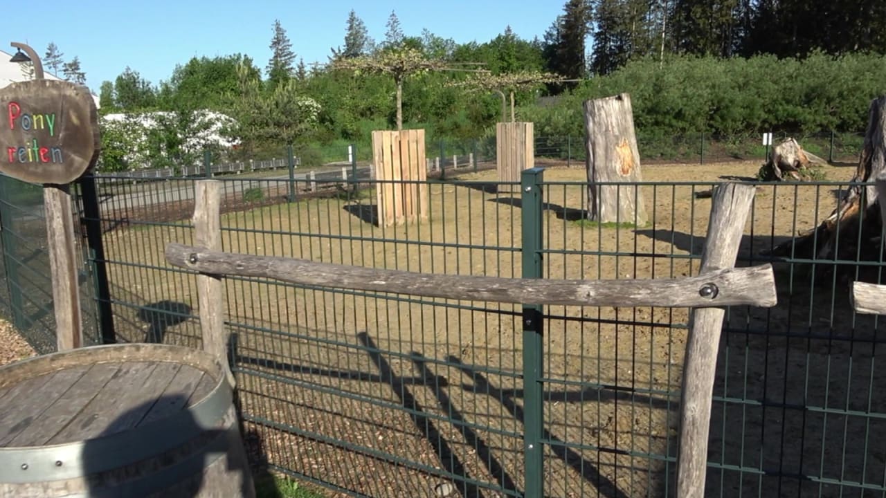 Sport & Freizeit Center Parcs Park Allgäu