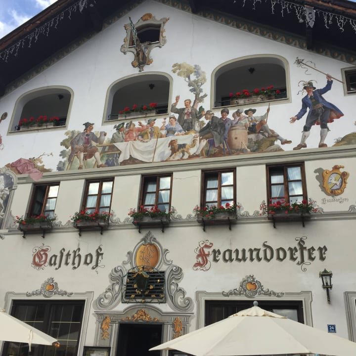 Gasthof Hotel & Gasthof Fraundorfer