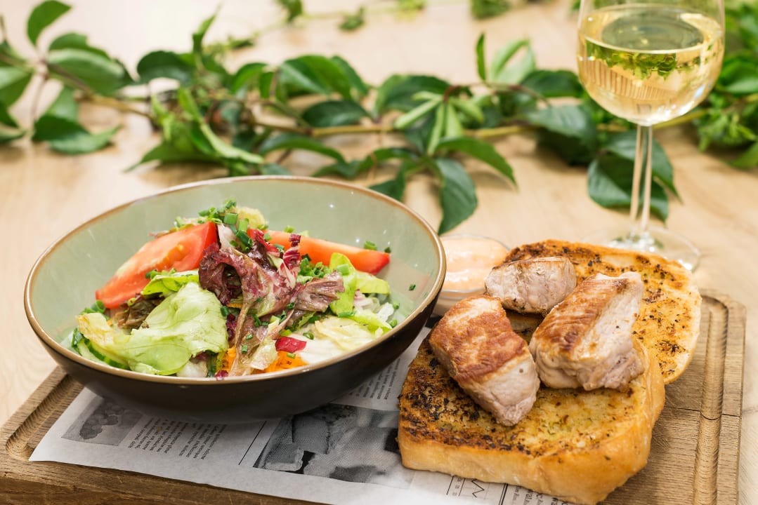 Gastro Hotel Leonfeldner-Hof