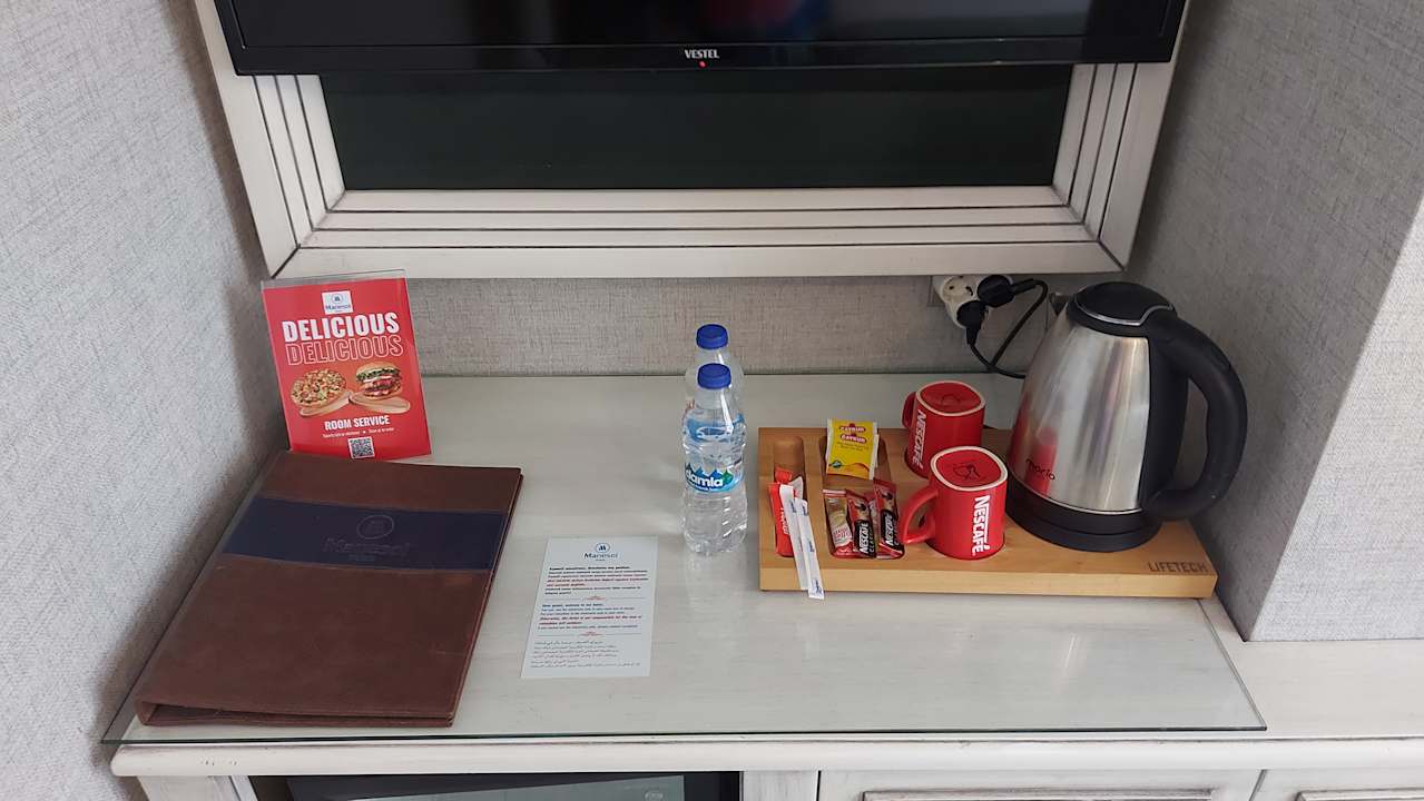 Zimmer Manesol Old City Bosphorus