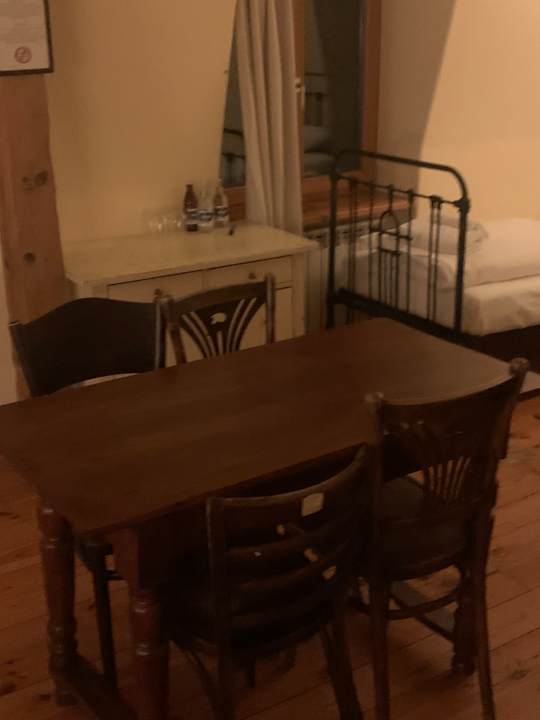 Zimmer Hotel Stary Młyn