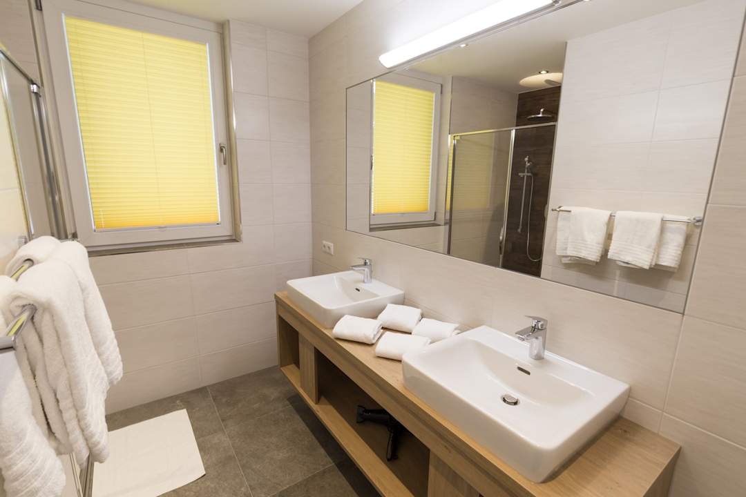 Zimmer Apartment Kitzsteinhorn