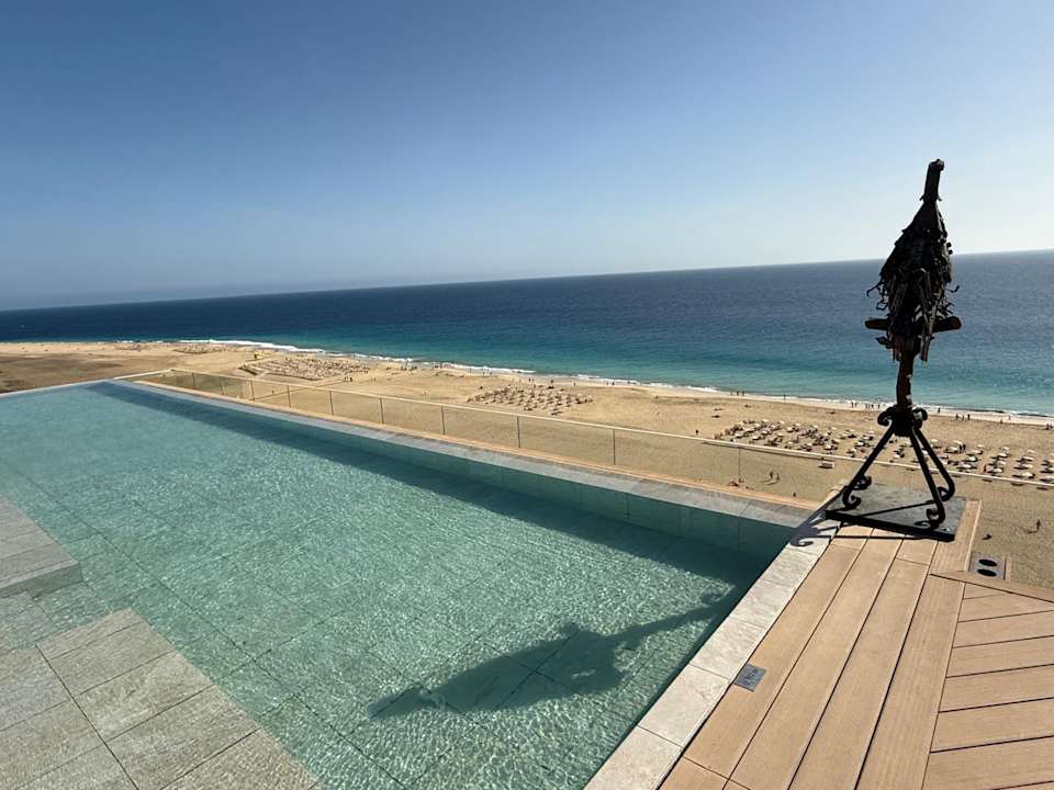 Ausblick ROBINSON JANDIA PLAYA