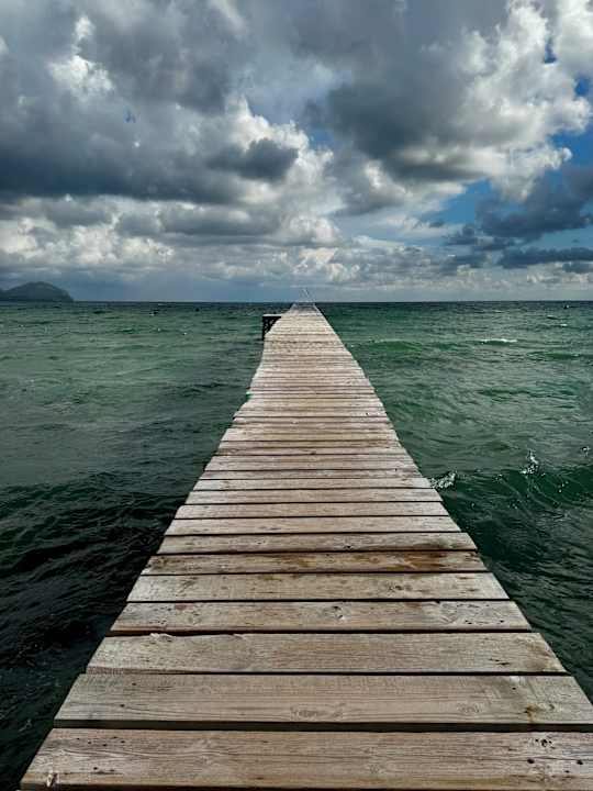 Strand Iberostar Selection Albufera Park