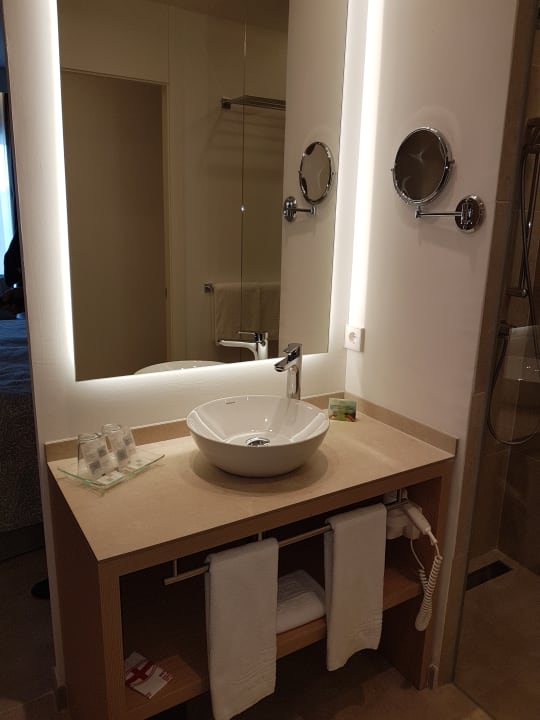 Bad  allsun Hotel Bella Paguera