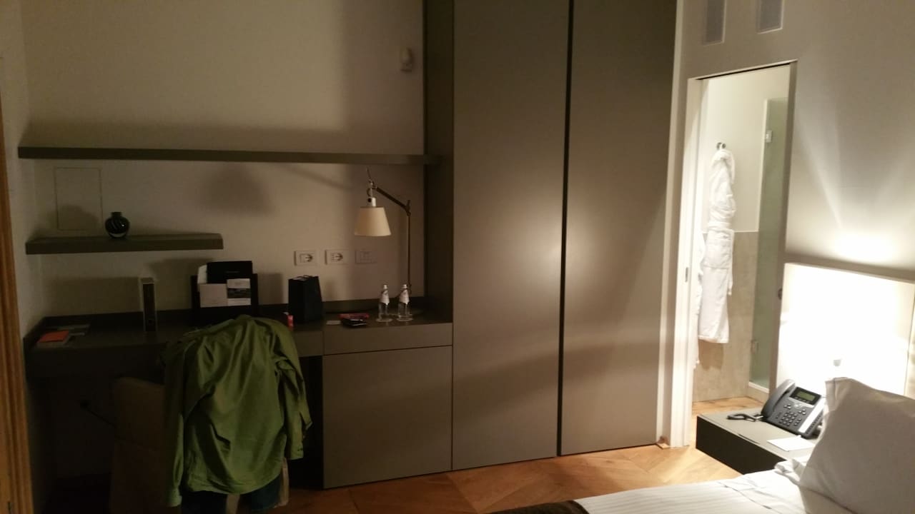 Zimmer Palazzo Varignana Resort & Spa