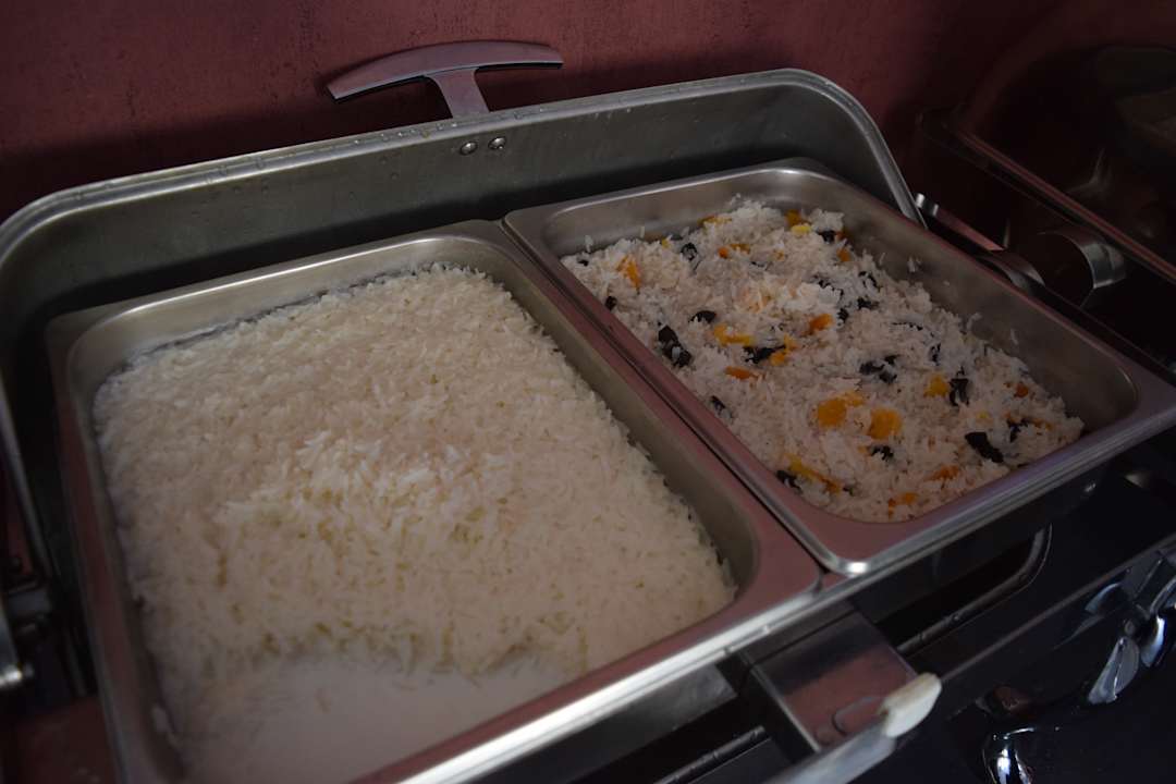 Gastro Vardzia Resort