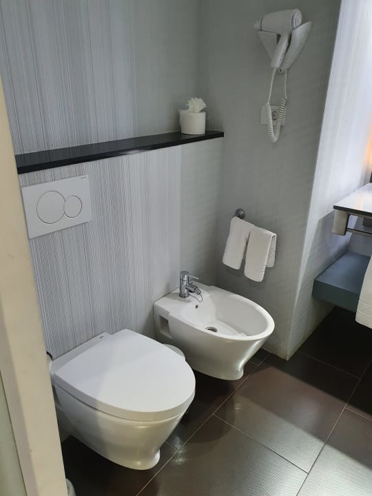 Zimmer H10 Tenerife Playa